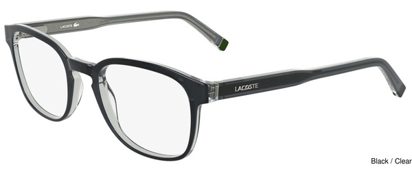 Lacoste Eyeglasses L2964 001