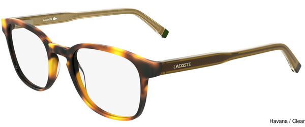 Lacoste Eyeglasses L2964 214