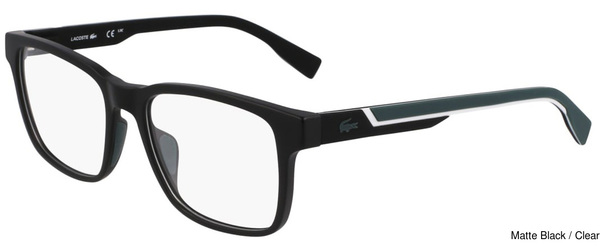 Lacoste Eyeglasses L2965 002