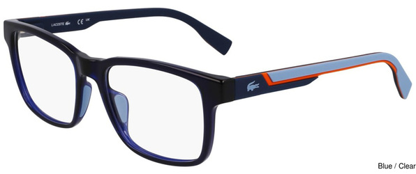 Lacoste Eyeglasses L2965 410