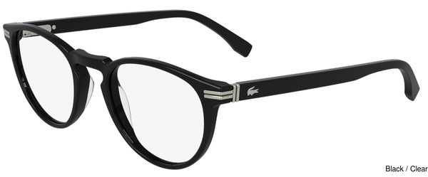 Lacoste Eyeglasses L2966 001