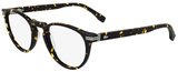 Dark Havana / Clear