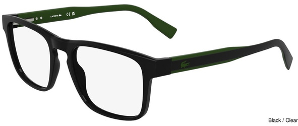 Lacoste Eyeglasses L2972 001