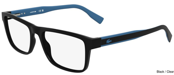 Lacoste Eyeglasses L2973 001