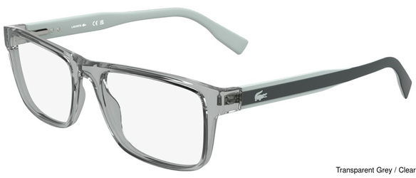 Lacoste Eyeglasses L2973 035