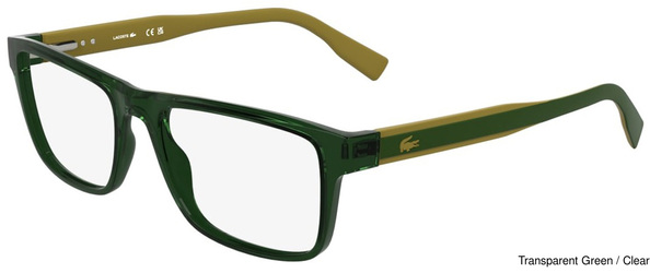 Lacoste Eyeglasses L2973 301