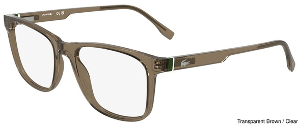 Lacoste Eyeglasses L2974 210