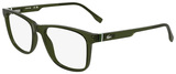 Transparent Khaki / Clear