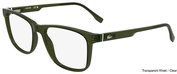 Lacoste Eyeglasses L2974 275