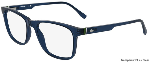 Lacoste Eyeglasses L2974 410