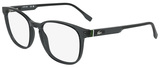 Transparent Grey / Clear