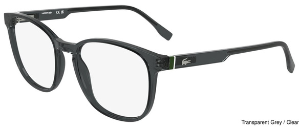 Lacoste Eyeglasses L2975 035