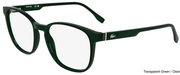 Lacoste Eyeglasses L2975 301
