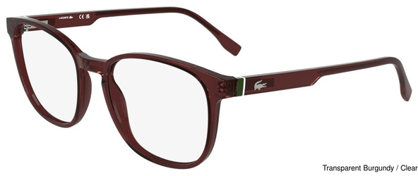 Lacoste Eyeglasses L2975 601