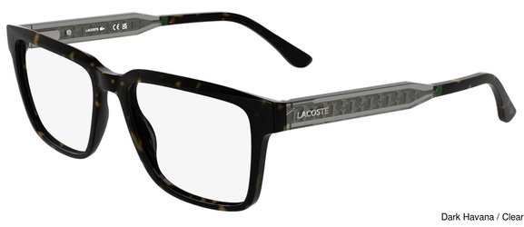 Lacoste Eyeglasses L2976 230