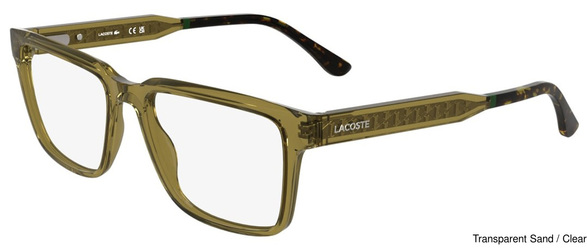 Lacoste Eyeglasses L2976 264