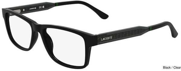 Lacoste Eyeglasses L2977 001