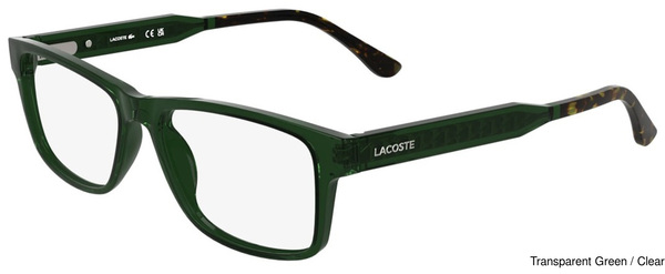 Lacoste Eyeglasses L2977 301