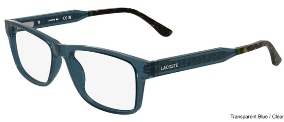 Lacoste Eyeglasses L2977 410