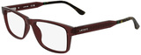 Lacoste Eyeglasses L2977 601