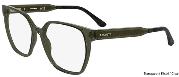 Lacoste Eyeglasses L2978 275