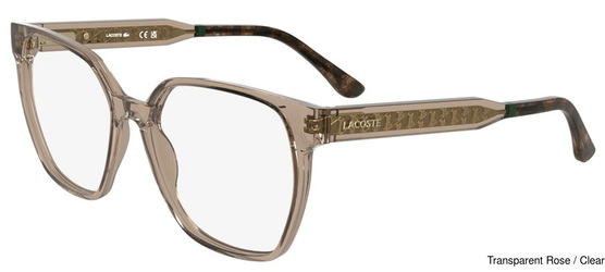 Lacoste Eyeglasses L2978 662