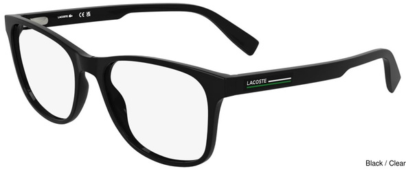 Lacoste Eyeglasses L2979 001