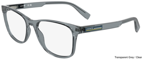 Lacoste Eyeglasses L2979 035