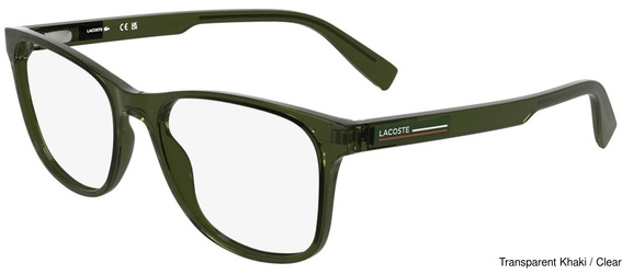 Lacoste Eyeglasses L2979 275