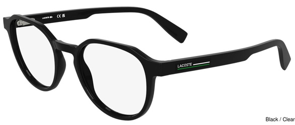 Lacoste Eyeglasses L2980 001
