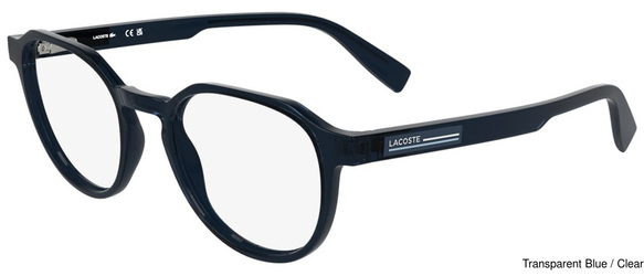 Lacoste Eyeglasses L2980 410