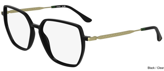Lacoste Eyeglasses L2981 001