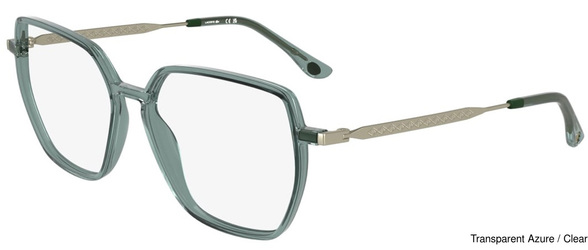 Lacoste Eyeglasses L2981 400