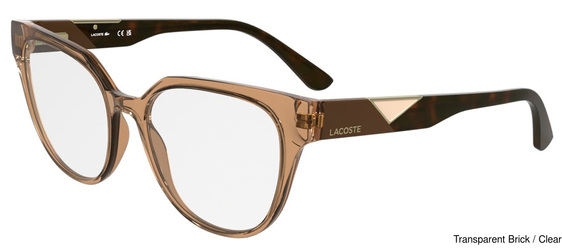 Lacoste Eyeglasses L2982 204
