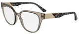 Transparent Beige / Clear