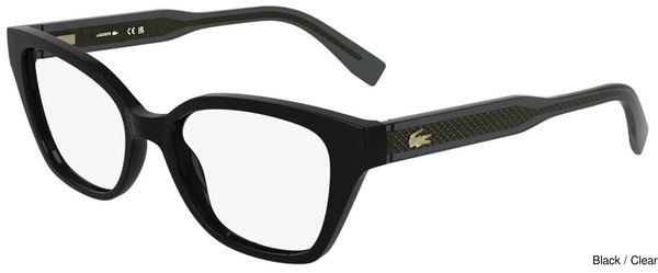 Lacoste Eyeglasses L2983 001