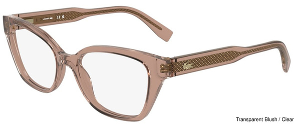 Lacoste Eyeglasses L2983 662