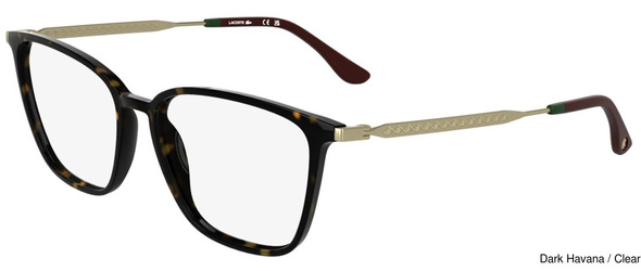 Lacoste Eyeglasses L2984 230