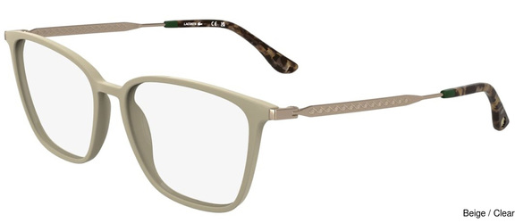 Lacoste Replacement Lenses 118363
