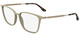 Beige / Clear