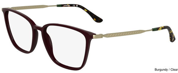 Lacoste Eyeglasses L2984 601