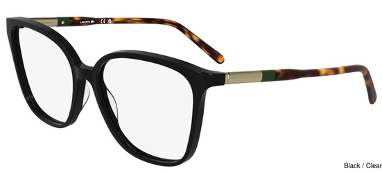 Lacoste Eyeglasses L2985 001