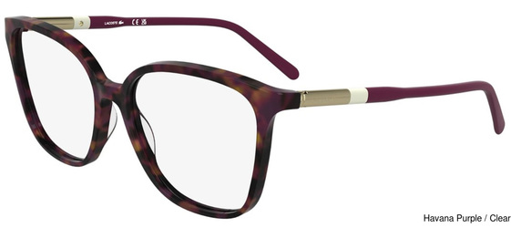 Lacoste Eyeglasses L2985 211
