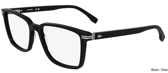 Lacoste Eyeglasses L2986 001
