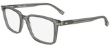 Transparent Grey / Clear