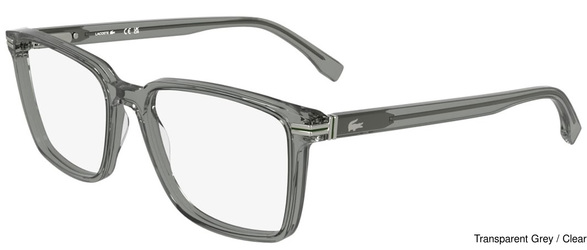 Lacoste Eyeglasses L2986 035