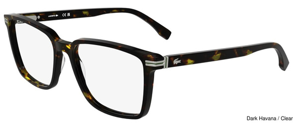 Lacoste Eyeglasses L2986 230