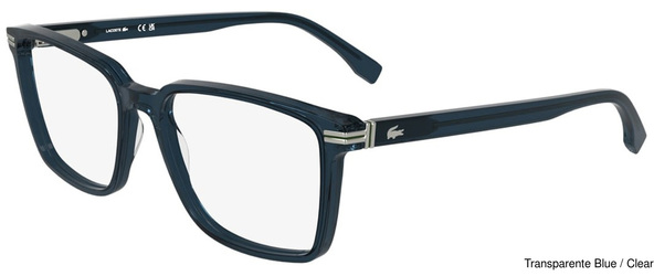 Lacoste Eyeglasses L2986 410