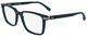 Transparente Blue / Clear
