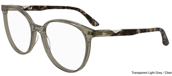 Lacoste Eyeglasses L2987 038